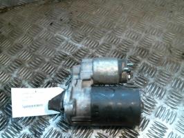 Motorino avviamento