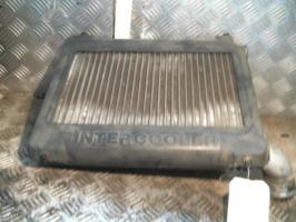 Echangeur air (Intercooler)