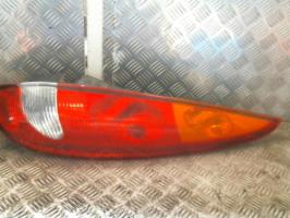 Fanale posteriore principale destro (luci)