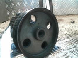 Pompa sterzo
