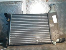 Radiateur eau