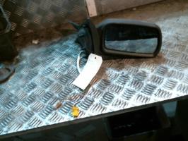 Retrovisor derecho