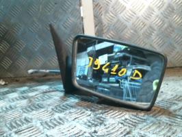 Retrovisor derecho