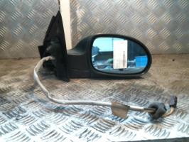 Retrovisor derecho