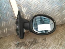 Retrovisor derecho