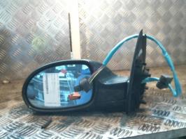Retrovisor izquierdo