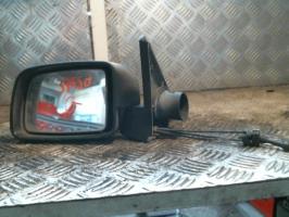 Retrovisor izquierdo