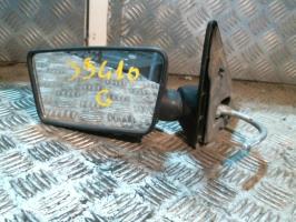 Retrovisor izquierdo