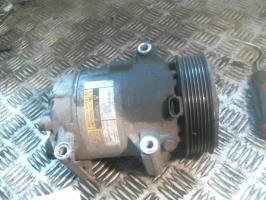 Compresseur clim