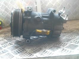 Compresseur clim