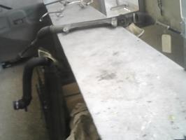 Cremaillere assistee