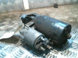 Motorino avviamento