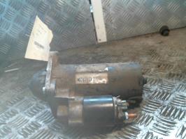 Motorino avviamento