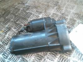 Motorino avviamento