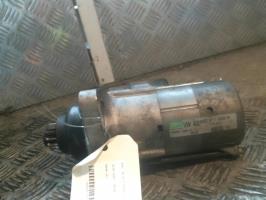 Motorino avviamento