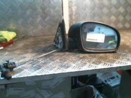 Retrovisor derecho