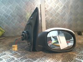 Retrovisor derecho