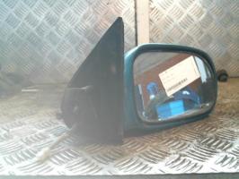 Retrovisor derecho