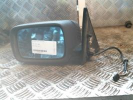 Retrovisor izquierdo