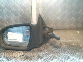 Retrovisor izquierdo