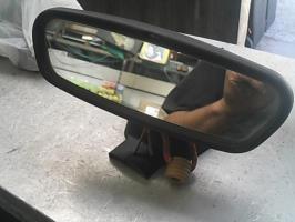 Retroviseur interieur