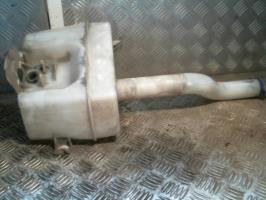 Vase de lave glace