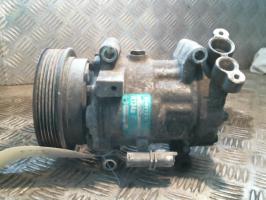 Compresseur clim