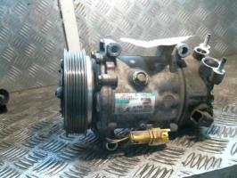 Compresseur clim