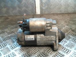 Motorino avviamento