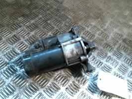 Motorino avviamento