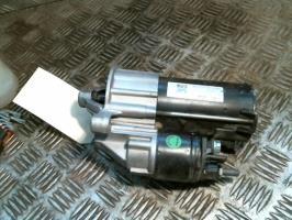 Motorino avviamento