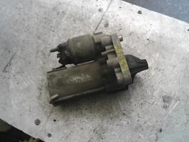 Motorino avviamento