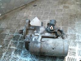 Motorino avviamento