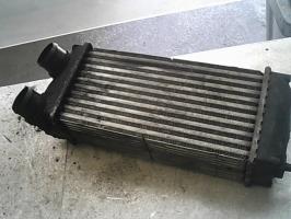 Scambiatore aria (Intercooler)