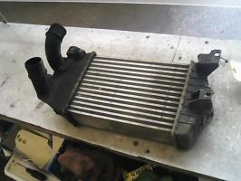 Echangeur air (Intercooler)