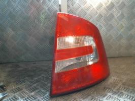 Fanale posteriore principale destro (luci)