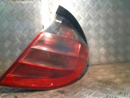 Fanale posteriore principale destro (luci)