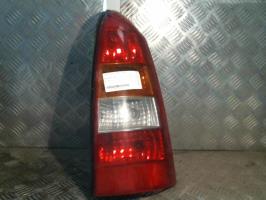 Fanale posteriore principale destro (luci)