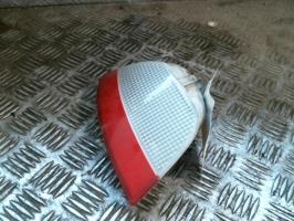 Luce paraurti posteriore destra