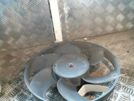 Motoventilatore radiatore