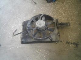 Motoventilatore radiatore