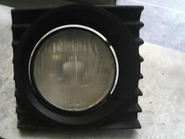 Gruppo ottico anteriore principale destro (luci)(faro)