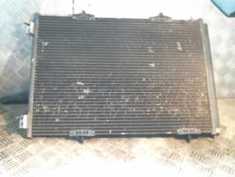 Radiateur condenseur de clim