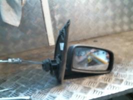 Retrovisor derecho
