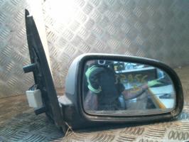 Retrovisor derecho