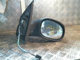 Specchietto retrovisore destro