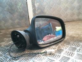 Retrovisor derecho