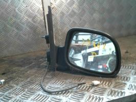 Specchietto retrovisore destro