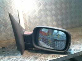 Retrovisor derecho