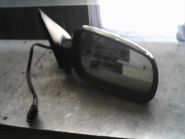 Retrovisor derecho